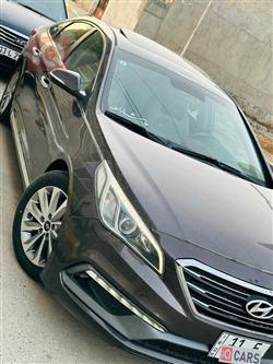 هیۆندای سۆناتا